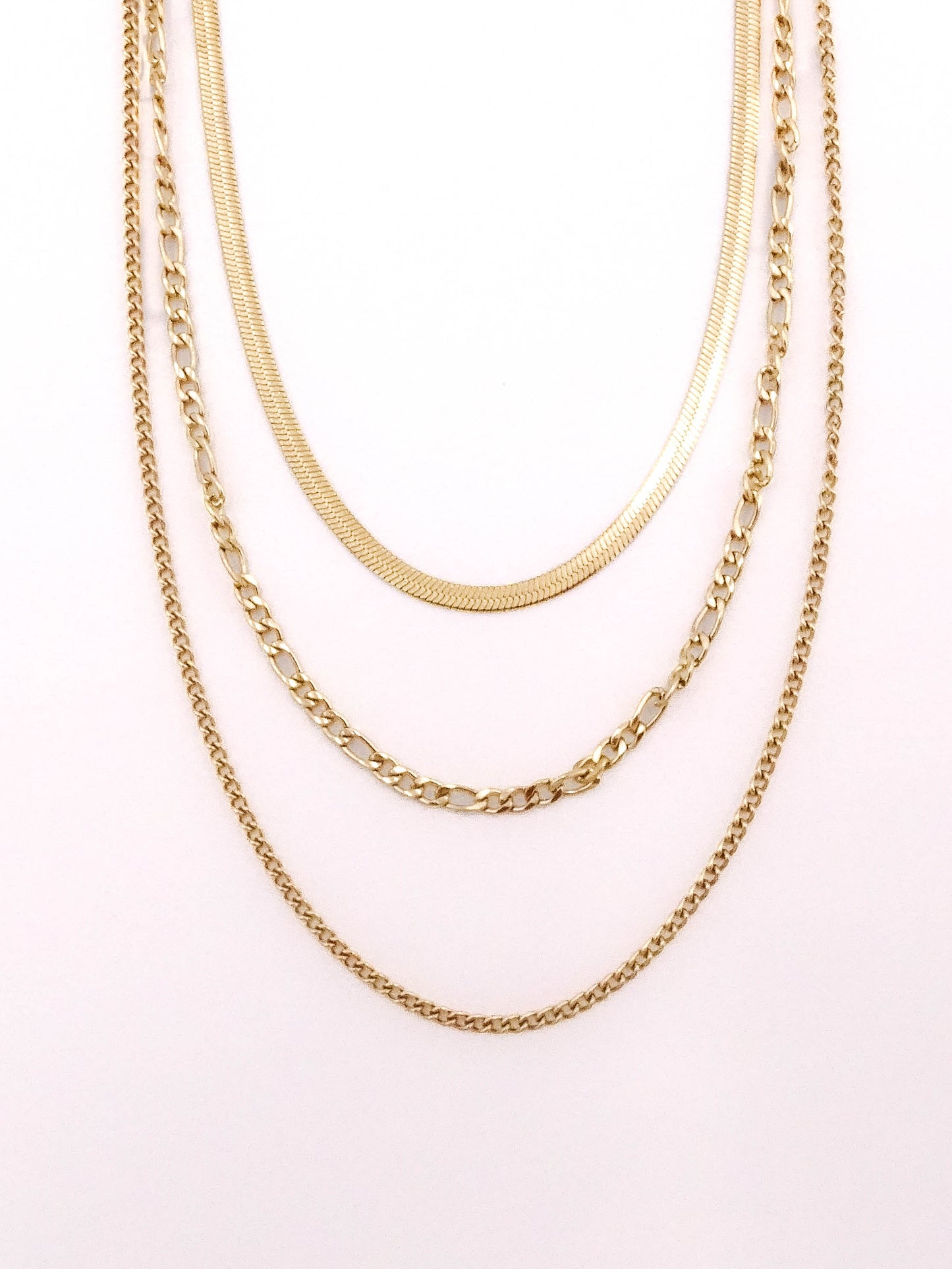 Collier Soelie